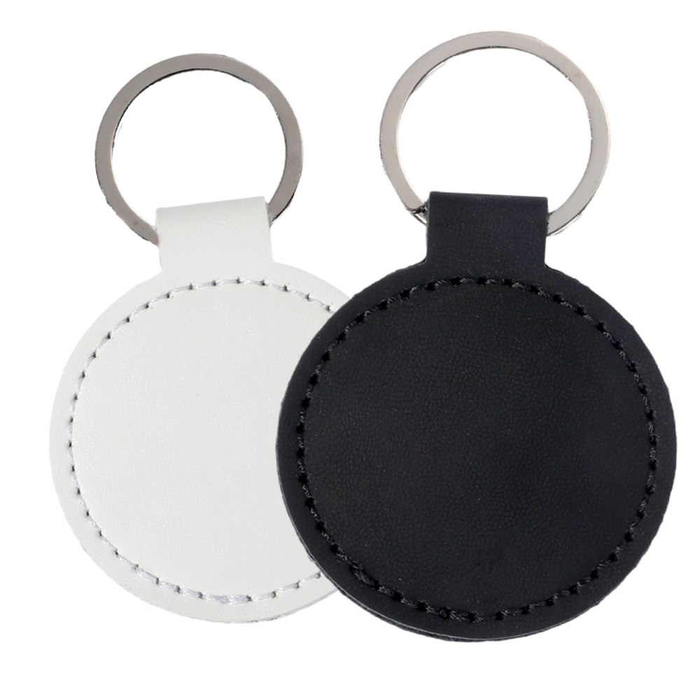 A158.PU-鑰匙扣（不分(fēn)顔色/不分(fēn)尺寸 Bag tag/